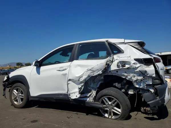 KM8K2CABXNU889356 2022 HYUNDAI KONA - Image 2