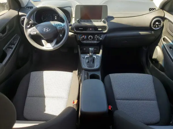 KM8K2CABXNU889356 2022 HYUNDAI KONA - Image 8