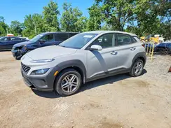 KM8K2CABXNU904728 2022 HYUNDAI KONA