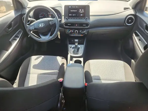 KM8K2CABXNU904728 2022 HYUNDAI KONA - Image 8