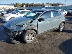 KM8K2CABXNU927734 2022 HYUNDAI KONA