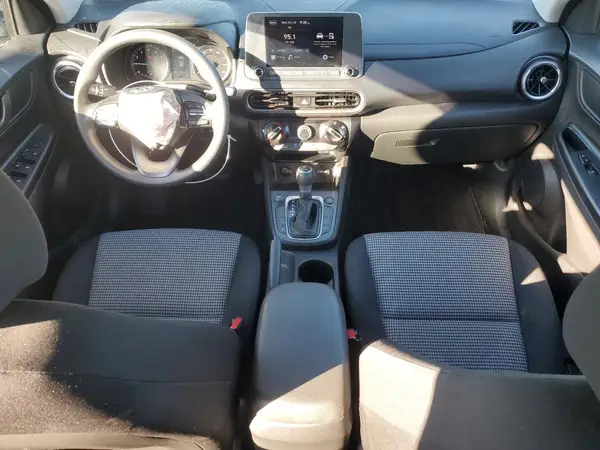 KM8K2CABXNU927734 2022 HYUNDAI KONA - Image 8