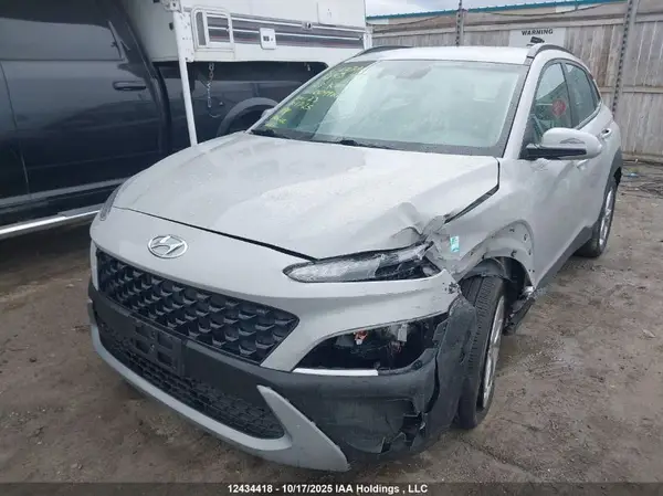 KM8K2CABXPU009968 2023 HYUNDAI KONA - Image 2