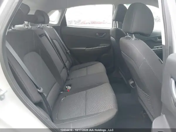 KM8K2CABXPU009968 2023 HYUNDAI KONA - Image 8