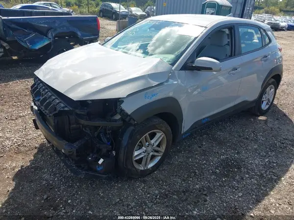 KM8K2CABXPU030853 2023 HYUNDAI KONA - Image 2