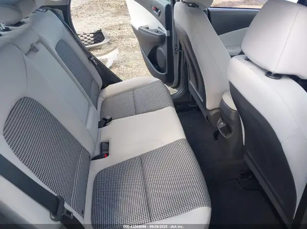 KM8K2CABXPU030853 2023 HYUNDAI KONA - Image 8