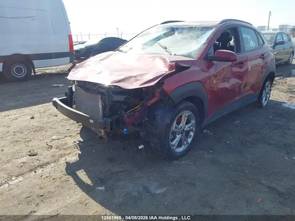 KM8K2CABXPU035213 2023 HYUNDAI KONA - Image 2