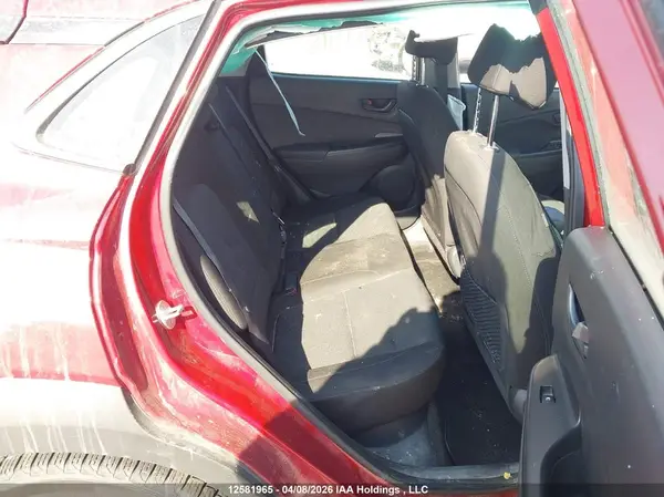 KM8K2CABXPU035213 2023 HYUNDAI KONA - Image 8