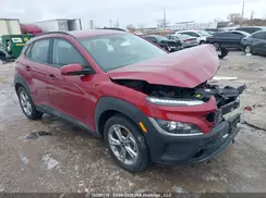 KM8K2CABXPU035258 2023 HYUNDAI KONA