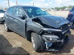KM8K2CABXPU040413 2023 HYUNDAI KONA