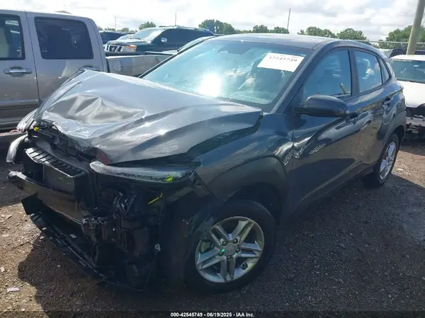 KM8K2CABXPU040413 2023 HYUNDAI KONA - Image 2