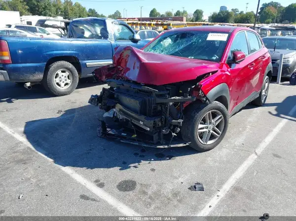 KM8K2CABXPU041092 2023 HYUNDAI KONA - Image 2