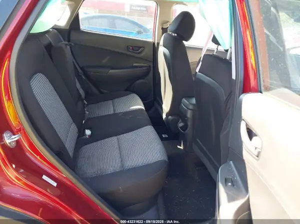 KM8K2CABXPU041092 2023 HYUNDAI KONA - Image 8