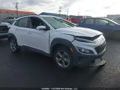 KM8K2CABXPU044378 2023 HYUNDAI KONA