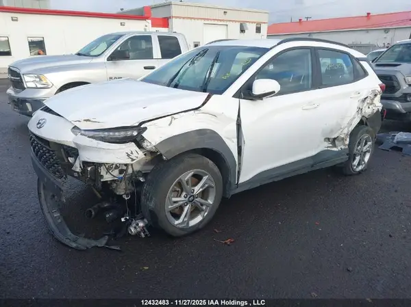 KM8K2CABXPU044378 2023 HYUNDAI KONA - Image 2