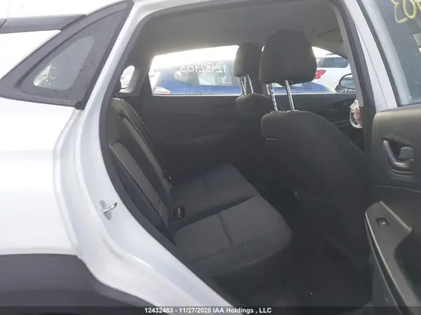 KM8K2CABXPU044378 2023 HYUNDAI KONA - Image 8