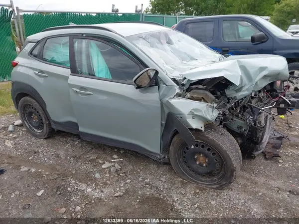KM8K2CABXPU045451 2023 HYUNDAI KONA - Image 1