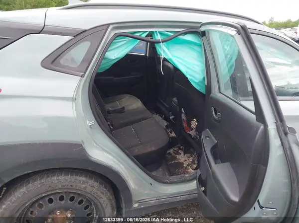 KM8K2CABXPU045451 2023 HYUNDAI KONA - Image 8