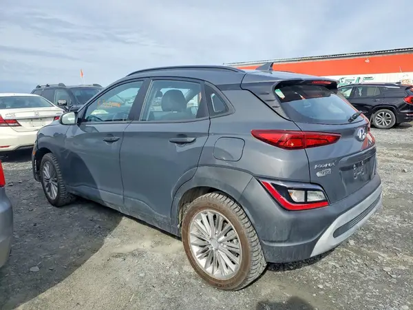 KM8K2CABXPU057356 2023 HYUNDAI KONA - Image 2