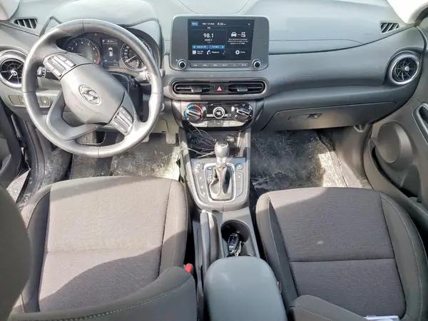 KM8K2CABXPU057356 2023 HYUNDAI KONA - Image 8