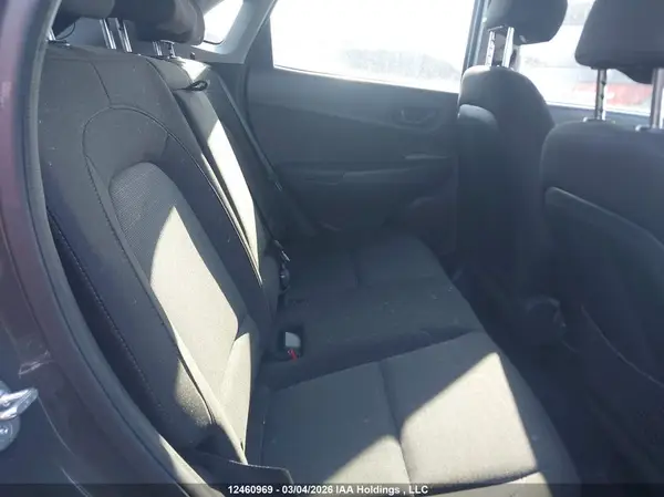 KM8K2CABXPU057535 2023 HYUNDAI KONA - Image 8