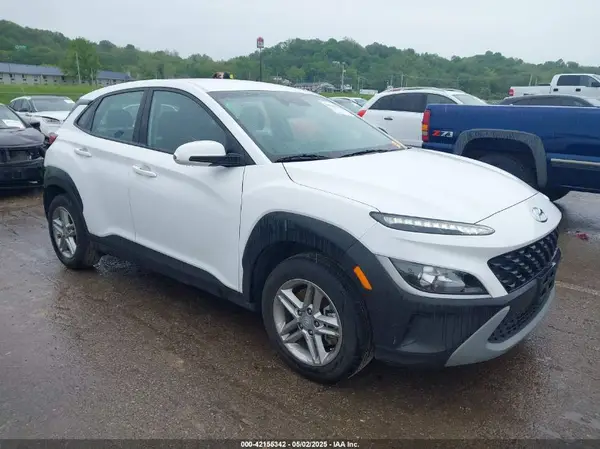 KM8K2CABXPU058703 2023 HYUNDAI KONA - Image 1