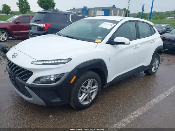 KM8K2CABXPU058703 2023 HYUNDAI KONA - Image 2