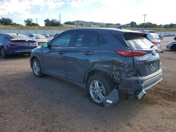 KM8K2CABXPU058913 2023 HYUNDAI KONA - Image 2