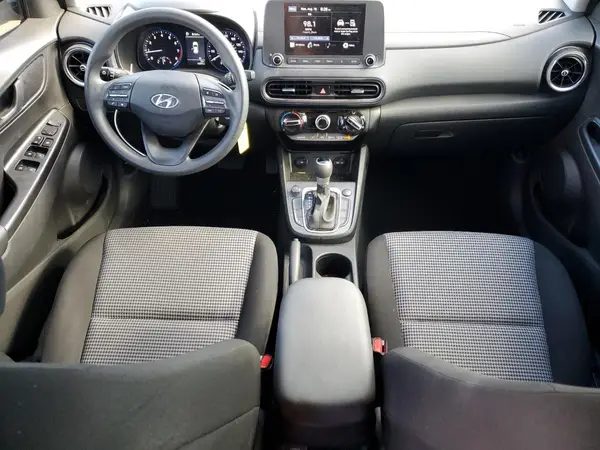 KM8K2CABXPU058913 2023 HYUNDAI KONA - Image 8