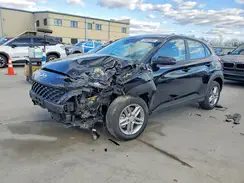 KM8K2CABXPU059401 2023 HYUNDAI KONA