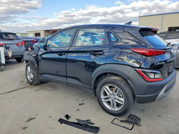 KM8K2CABXPU059401 2023 HYUNDAI KONA - Image 2