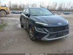 KM8K2CABXPU933262 2023 HYUNDAI KONA