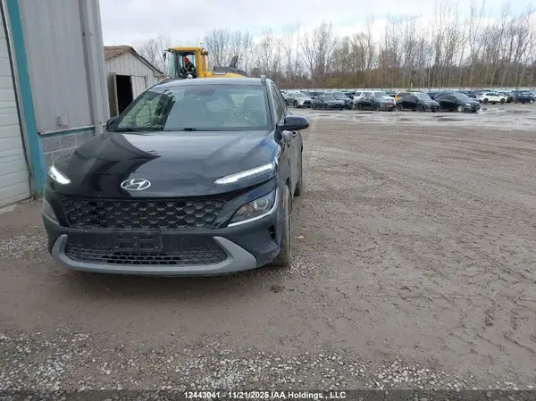 KM8K2CABXPU933262 2023 HYUNDAI KONA - Image 2