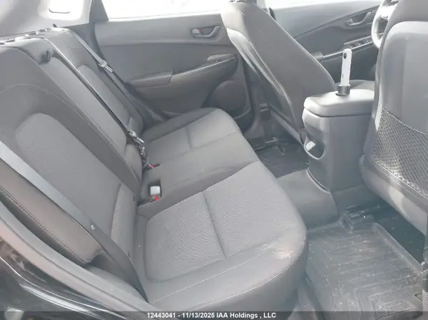 KM8K2CABXPU933262 2023 HYUNDAI KONA - Image 8