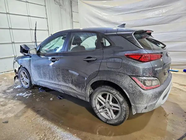 KM8K2CABXPU941460 2023 HYUNDAI KONA - Image 2