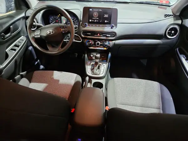 KM8K2CABXPU941460 2023 HYUNDAI KONA - Image 8