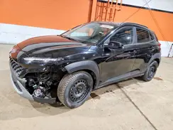 KM8K2CABXPU945492 2023 HYUNDAI KONA