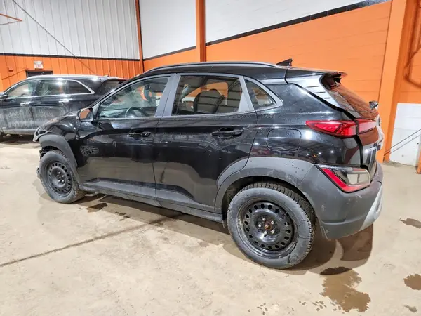 KM8K2CABXPU945492 2023 HYUNDAI KONA - Image 2