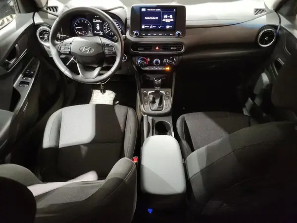 KM8K2CABXPU945492 2023 HYUNDAI KONA - Image 8