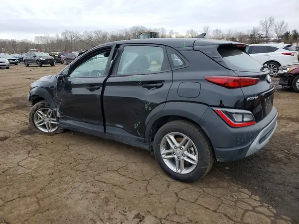 KM8K2CABXPU962549 2023 HYUNDAI KONA - Image 2