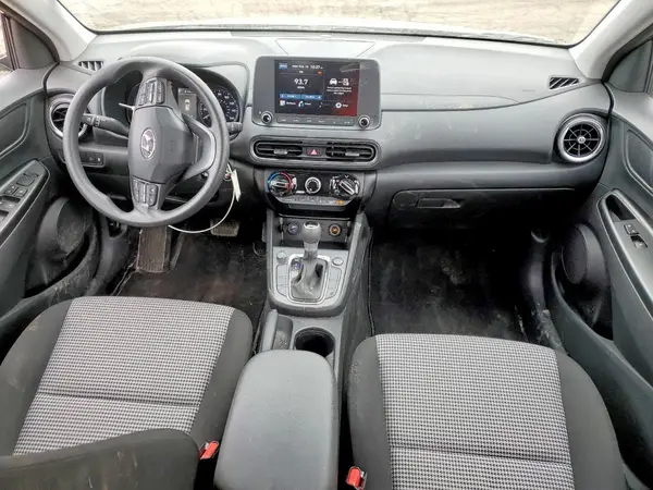 KM8K2CABXPU962549 2023 HYUNDAI KONA - Image 8