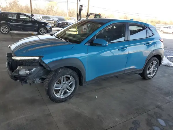 KM8K2CABXPU981229 2023 HYUNDAI KONA - Image 1