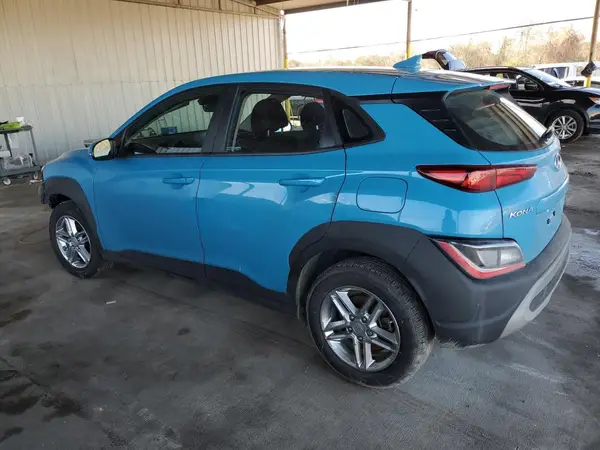 KM8K2CABXPU981229 2023 HYUNDAI KONA - Image 2