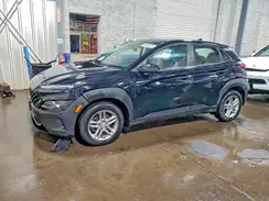 KM8K2CABXPU988665 2023 HYUNDAI KONA