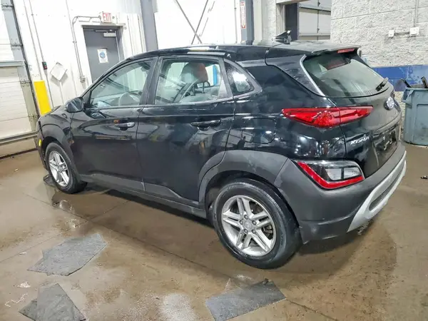 KM8K2CABXPU988665 2023 HYUNDAI KONA - Image 2