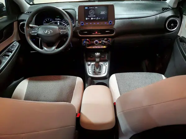 KM8K2CABXPU988665 2023 HYUNDAI KONA - Image 8
