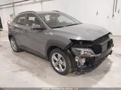KM8K2CABXPU989430 2023 HYUNDAI KONA