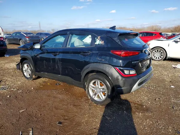 KM8K2CABXPU995938 2023 HYUNDAI KONA - Image 2