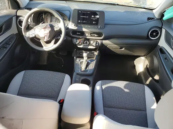 KM8K2CABXPU995938 2023 HYUNDAI KONA - Image 8