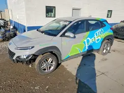 KM8K2CABXPU996345 2023 HYUNDAI KONA